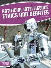 book Artificial Intelligence Ethics and Debates