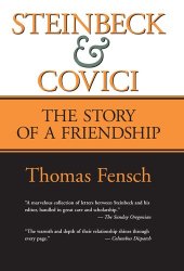 book Steinbeck and Covici: The Story of a Friendship