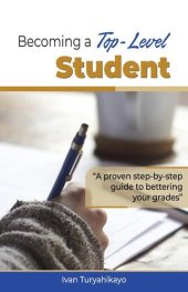 book Becoming a Top-Level Student