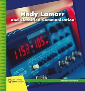 book Hedy Lamarr and Classified Communication