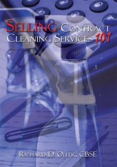 book Selling Contract Cleaning Services 101