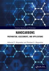 book Nanocarbons: Preparation, Assessments, and Applications