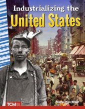 book Industrializing the United States