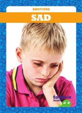 book Sad