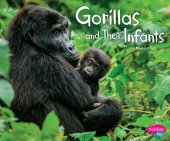 book Gorillas and Their Infants: A 4D Book