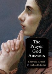 book The Prayer God Answers