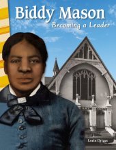 book Biddy Mason: Becoming a Leader