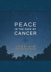 book Peace in the Face of Cancer