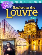 book Art and Culture: Exploring the Louvre: Shapes