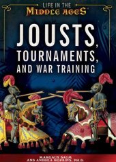 book Jousts, Tournaments, and War Training