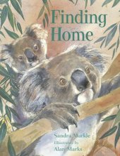 book Finding Home