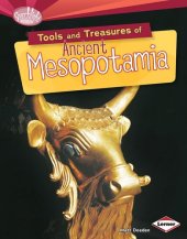 book Tools and Treasures of Ancient Mesopotamia