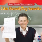 book I Am Honest / Soy Honesto