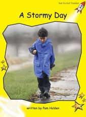 book A Stormy Day