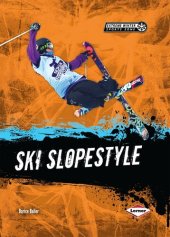 book Ski Slopestyle