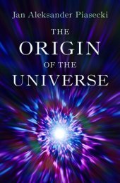 book The Origin of the Universe