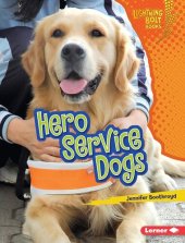 book Hero Service Dogs