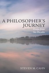 book A Philosopher's Journey: Essays from Six Decades