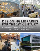 book Designing Libraries for the 21st Century