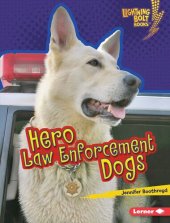 book Hero Law Enforcement Dogs