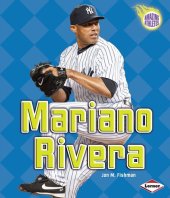 book Mariano Rivera