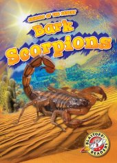 book Bark Scorpions