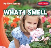 book What I Smell