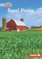 book Rural Places