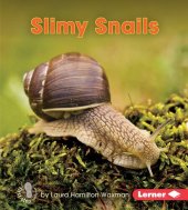 book Slimy Snails