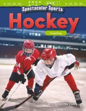 book Spectacular Sports: Hockey: Counting