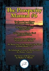 book The Prosperity Manual #6