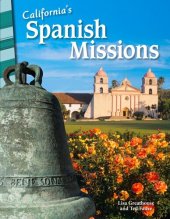 book California's Spanish Missions