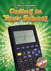 book Coding in Your School