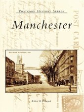 book Manchester