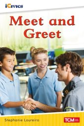 book Meet and Greet