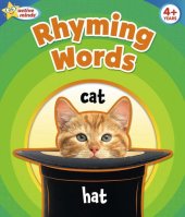 book Rhyming Words