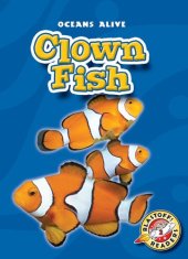 book Clown Fish