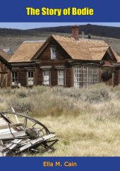 book The Story Of Bodie