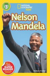 book National Geographic Readers: Nelson Mandela