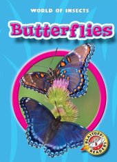 book Butterflies