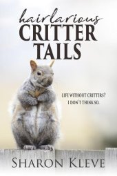 book Hairlarious Critter Tails