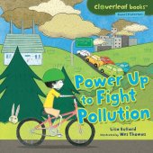 book Power Up to Fight Pollution