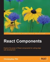 book React Components