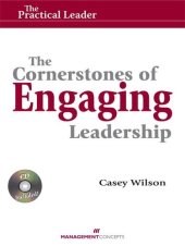 book The Cornerstones of Engaging Leadership