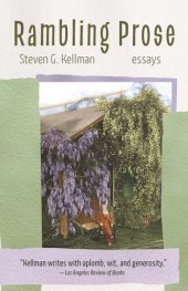 book Rambling Prose: Selected Essays