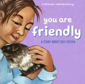 book You Are Friendly