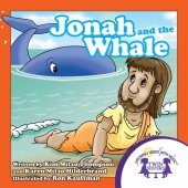 book Jonah And The Whale