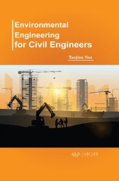 book Environmental Engineering for Civil Engineers