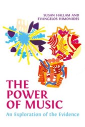 book The Power of Music: An Exploration of the Evidence