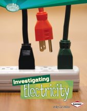 book Investigating Electricity